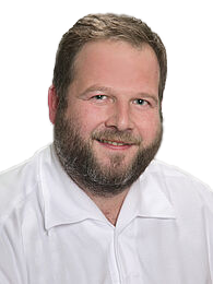 Dr. Andreas Hofer